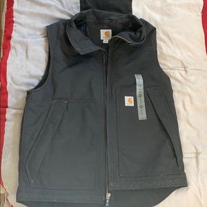 Carhartt Rain Denfender DWR Vest